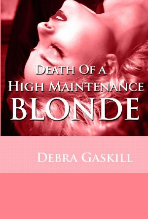 [Jubilant Falls 05] • Death of a High Maintenance Blonde